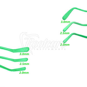 Kit de Relleno Dental de Composite de Excelente Calidad a Bajo Precio para Exportación al por Mayor - Product Image 4