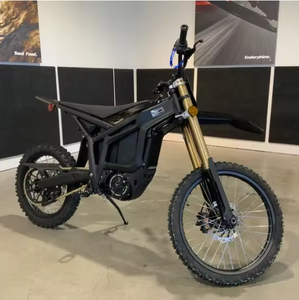 Bicicleta Eléctrica de Alta Calidad LIGHT BEE L1E, Legal para Carretera, para el Hogar / Sur-Ron - Product Image 1