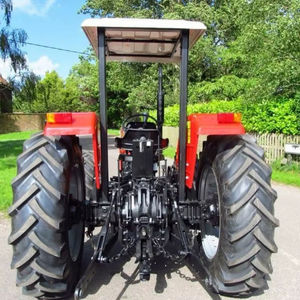 Original Used MF 290 Massey Ferguson <b>Tractor</b> with 83HP Engine Buy Farm Machinery <b>Tractor</b> Massey Ferguson 290 used Cheap <b>Tractor</b> - Product Image 1