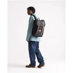 Sac à dos Herschel Retreat recyclé et écoresponsable, article promotionnel avec un grand potentiel de merchandising - Product Image 4