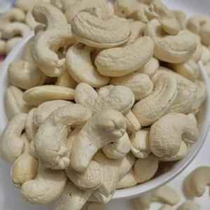 เม็ดมะม่วงหิมพานต์เวียดนามสีขาว ขนาดจัมโบ้ W240 - เกรดใหญ่ที่สุด คุณภาพระดับพรีเมียม - Product Image 4