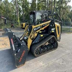 ASV VT-80 1C Posi-Track Skid Steer <b>Loaders</b> | New & Used For Sale - Product Image 2