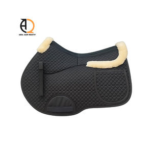 Ensemble de tapis de selle, équipement confortable, tapis de selle - Product Image 4