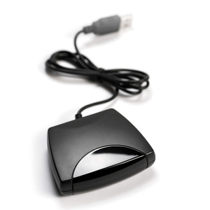 Telecomando con cavo di connessione USB - Product Image 1