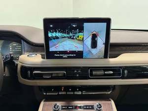 Increíble Lincoln Aviator Reserve AWD 2022 Usado en Perfectas Condiciones, con Poco Kilometraje, Disponible a un Precio Increíble - Product Image 4