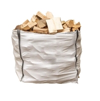 Nouveau sac-conteneur en polypropylène de haute qualité, capacité 500 kg-2000 kg, sac en vrac, marque DAT THUAN, facteur de sécurité 5:1