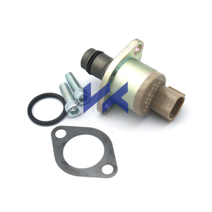294200-0360 Kraftstoffpumpenregler Saugsteuerventil A6860-VM09A 1460A037 für YD25 4D56 4M41 Motor - Product Image 5