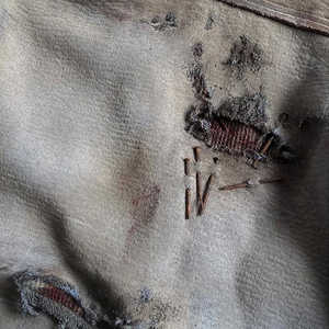 Sudaderas con capucha unisex para hombre, Sudadera con capucha lavada con ácido personalizada, sudadera vintage con capucha lavada con serigrafía, tarifa de venta completa - Product Image 3