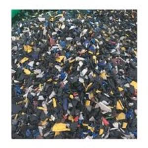 เศษตาข่ายไทเทเนียมสีดำคุณภาพสูงสำหรับผู้ซื้อทั่วโลก - Product Image 1