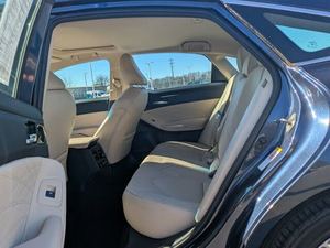 2019 Toyota Avalon Limited FWD Automático Engranaje Cuero Aluminio - Product Image 5