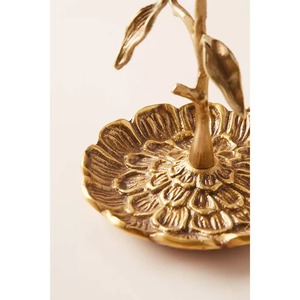 Support de bijoux luxueux avec un design haut de gamme parfait pour afficher des colliers coûteux Bracelets et boucles d'oreilles dans une maison élégante - Product Image 2