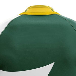 เสื้อเจอร์ซีย์รักบี้แบบระเหิดสำหรับผู้ชายผ้าโพลีเอสเตอร์แห้งเร็วผ้าเจอร์2025สำหรับผู้ชาย - Product Image 4