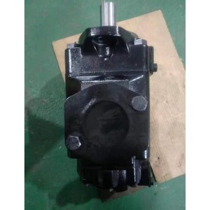 Bomba hidráulica de paletas T67DC T67CB T67EB T67DB T67EC T67EC 062 B25 1R01 A100 T7EDS 072 B31 1R01 A100 - Product Image 2