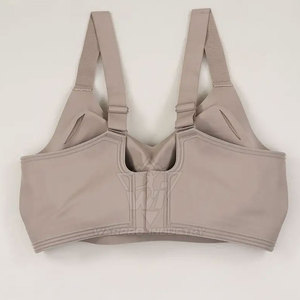 High Support Seamless Women Sports Bra Gym Workout Yoga <b>Running</b> Fitness <b>Padded</b> Adjustable Straps Breathable Athletic - Product Image 5