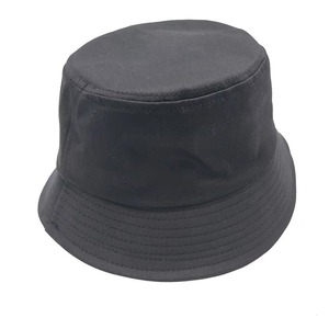 Sombrero de cubo de diseñador Unisex personalizado de alta calidad, estilo pescador bordado Popular, protección solar de verano para uso diario al aire libre - Product Image 6