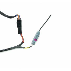 กล้องมองหลัง AUDI Q3 ซีรีส์ (F3B) 5Q0980556B (18>) - Product Image 3