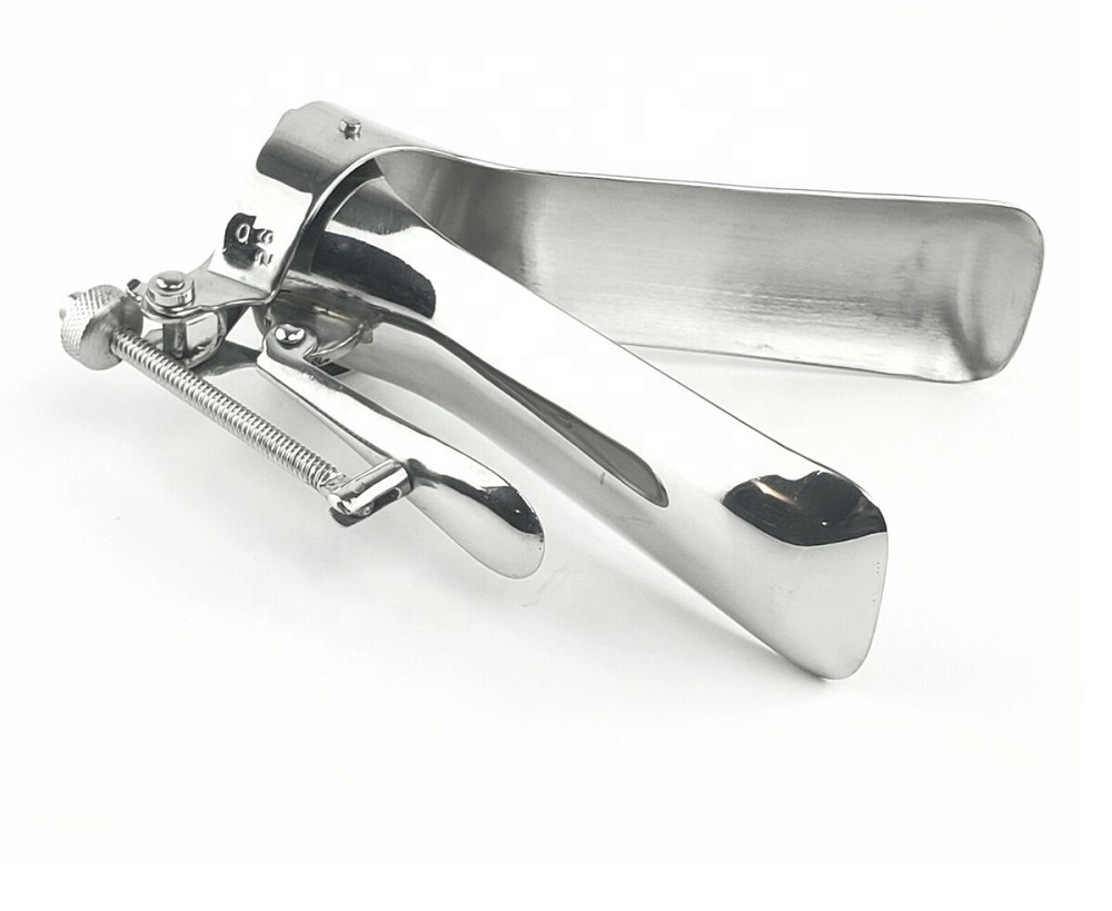 Ginekologiya vaginal spekulum cusco