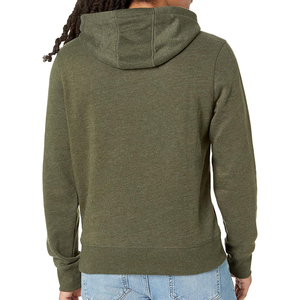 Meilleures ventes Sweats à capuche pour hommes Poids lourd de haute qualité Unisexe 100% coton French Terry Cotton Knitted Hoodie Men - Product Image 2
