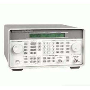 Générateur RF HP 8648D Agilent (formes d'onde sinusoïdales) - Occasion - Product Image 1