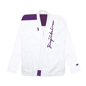 SWEEP 450 SANGRE Gi-Édition limitée 450G Pearl Weave BJJ Gi | Kimono Jiu Jitsu léger et durable avec pantalon Ripstop de 10oz - Product Image 1