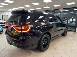 Dodge Durango GT Plus 2024, Diseñado para Satisfacer tus Necesidades - Product Image 2