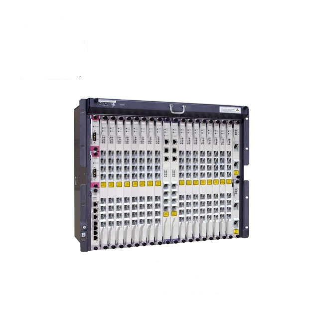 MA5600T GPON 32 Ports OLT