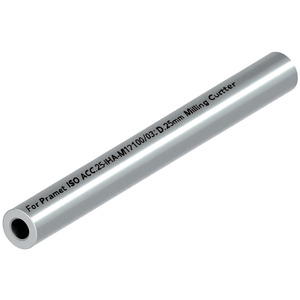 ดอกกัดงานกลึง Pramet ISO ACC.25-IHA.M12.100/035 ขนาดเส้นผ่านศูนย์กลาง 25 มม. - Product Image 2