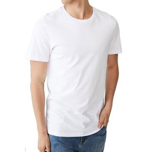 Camiseta de hombre Unisex Ropa deportiva Camiseta de manga corta de secado rápido Camiseta informal de ajuste relajado - Product Image 5