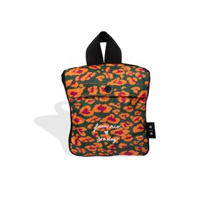 Impermeable con Estampado Animal de la Selva de Farm Rio, Estilo Casual - Product Image 5