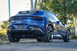 2024 Turbo RWD, Cuero Claro, R18, Aleación de Aluminio, Automático/Manual, Certificado, Limpio y en Buen Estado - Product Image 5