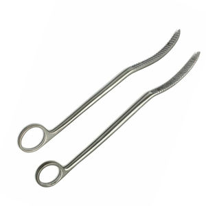 Source d'alimentation manuelle à levier en os en acier inoxydable de couleur unie de qualité supérieure de taille personnalisée certifiée CE ARISTON INTERNATIONAL - Product Image 2