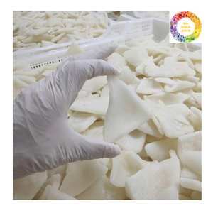 <b>Freeze</b> <b>Dried</b> Coconut Meat Slices Natural Dehydrated Copra Chips <b>Dried</b> Coconut For Snack Bakery Ingredient <b>Food</b> Export - Product Image 4