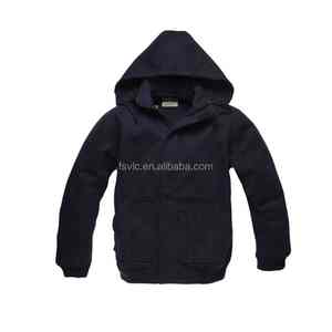 Sweat à capuche ignifuge personnalisé pour homme - Product Image 1