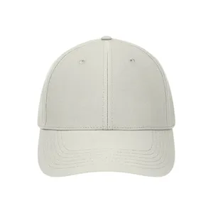 Cappellino da Lavoro Sostenibile a 6 Pannelli per Uso Promozionale - Product Image 5