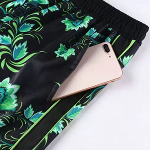 Traje Deportivo Sublimado para Hombre, Fabricación Sostenible, Color Sólido Informal, Mejor Material, Nuevo Diseño - Product Image 5