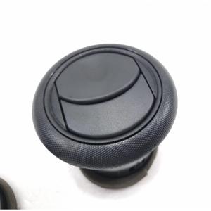 GRILLES DE VENTILATION DU TABLEAU DE BORD DROITE ET GAUCHE NISSAN NV200 1ère Série 68760-BJ04D (09>) - Product Image 4