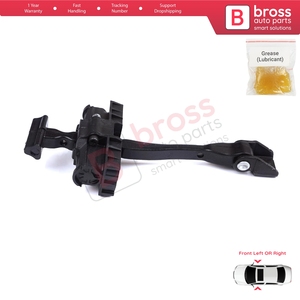 BDP1407หน้าประตูหน้าหยุดตรวจสอบสายจำกัดวงสำหรับ2ชุด MK1 F45 F46 Tourer 2013-2021 51217404897 - Product Image 2