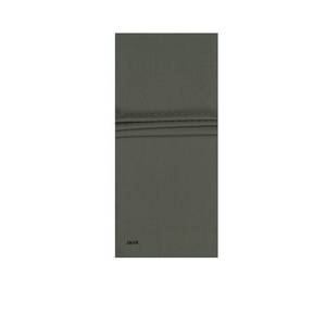 Bufanda Larga de Algodón Verde - Product Image 1