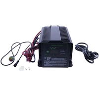 Chargeur de batterie 48V 30A 128375GT pour Z-30/20N Z-45/25 D AL4L GS-4069 DC
