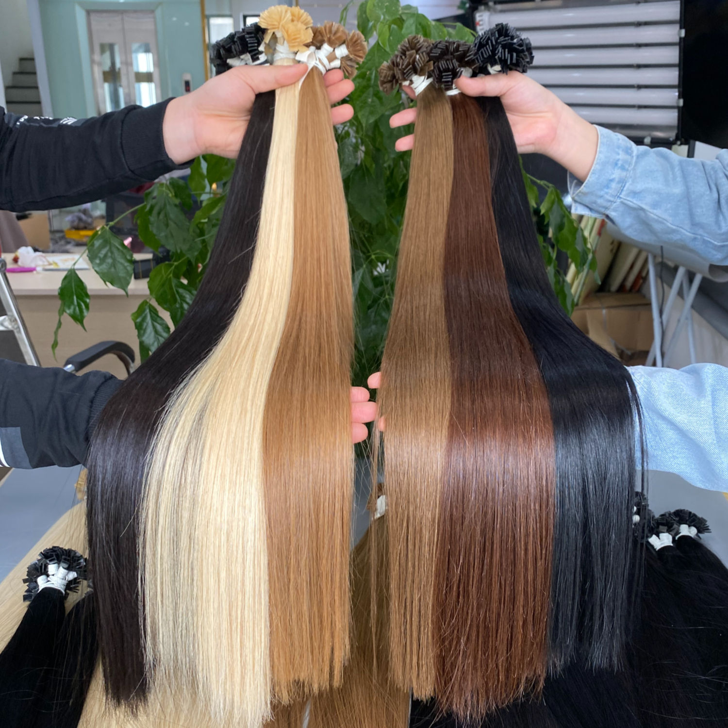 เคราติน5