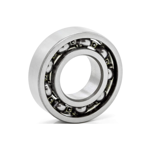 ตลับลูกปืนร่องลึก6205 DPX 25x52x15มม. | การกวาดล้างแบบเปิด C3 | ตลับลูกปืนมอเตอร์ไฟฟ้าคุณภาพสูง | จัดส่งเร็ว - Product Image 3