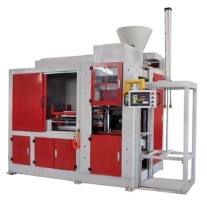 Nouvelle machine de moulage automatique à sable vert de fonderie avec pompe, moteur et composants moteur, ligne de coulée haute capacité - Product Image 1