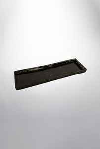 Bandejas y cuencos de resina epoxi hechos a mano, ideales para servir con estilo, decoración festiva y regalos para ocasiones especiales. - Product Image 4