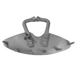 Nawaz Surgical Co. Anti-sucette manuel en acier inoxydable personnalisé de haute qualité pour sevrage, certifié CE, instrument vétérinaire - Product Image 4