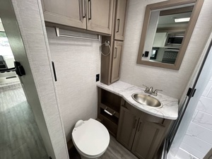 Nouvelle caravane de camping Th_or Free_dom Tra_veler A29 RV 2026 - Product Image 3
