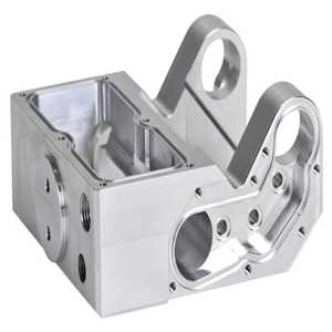Custom Precision CNC Machining <b>Service</b> for Metal Steel Titanium Aluminum Parts Prototype <b>Fabrication</b> - Product Image 5