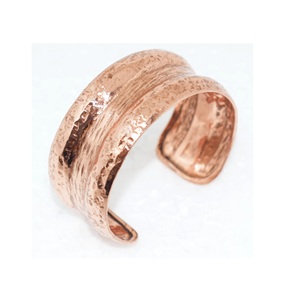 2025 Alabama Copper Jewelry February wedding <b>Bracelet</b> for Couples Handmade <b>Bracelet</b> Made of Copper Summer Jewelry - Product Image 1