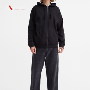 Jersey de Otoño/Invierno de alta calidad más vendido última colección Streetwear Top hecho de poliéster/algodón - Product Image 1