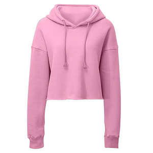 Sweat-shirts à capuche pour femmes, de qualité supérieure, respirants, confortables, avec logo personnalisé, légers, pour l'hiver, séchage rapide - Product Image 1