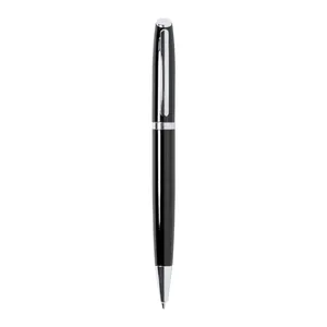 Penna a Sfera Raffa Ecologica in Alluminio Riciclato, Gadget Promozionale - Product Image 2